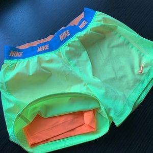 Nike Shorts